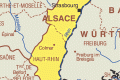 Alsace 2015 – Résumé quotidien